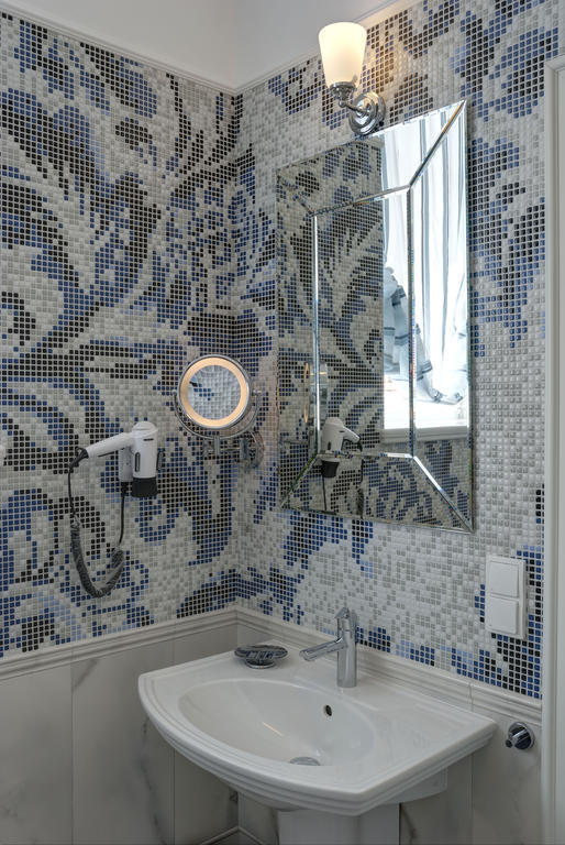 Hotel Willa Hueta Kielce Bilik gambar